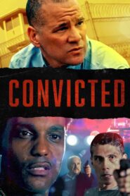 Convicted 2018 on netflix