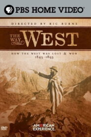 The Way West 1995 on netflix