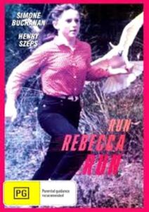 Run Rebecca, Run! 1981 on netflix