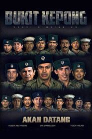 Bukit Kepong 1981 on netflix