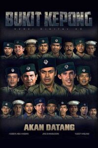 Bukit Kepong 1981 on netflix