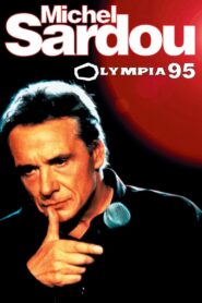 Michel Sardou – olympia 95 1995 on netflix
