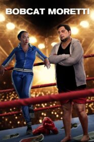 Bobcat Moretti 2023 on netflix