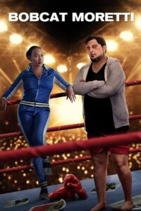 Bobcat Moretti 2023 on netflix