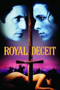 Prince of Jutland 1994 on netflix
