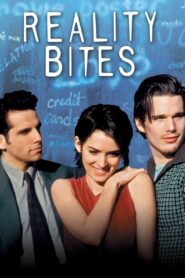 Reality Bites 1994 on netflix