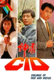 Siblings of The Vice and Virtue 1986 on netflix