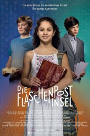 Die Flaschenpostinsel 2018 on netflix