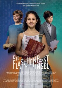 Die Flaschenpostinsel 2018 on netflix