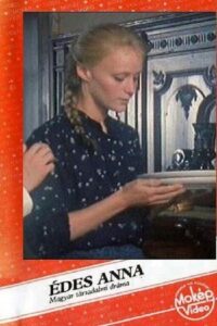 Édes Anna 1989 on netflix