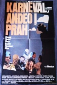 Carnival, Angel and Dust 1990 on netflix