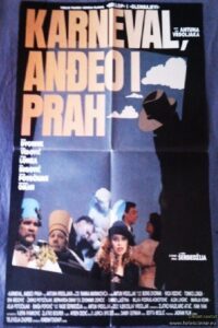 Carnival, Angel and Dust 1990 on netflix