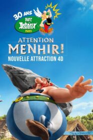 Attention Menhir ! 2019 on netflix