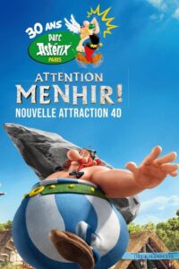 Attention Menhir ! 2019 on netflix
