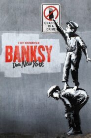 Banksy Does New York 2014 on netflix