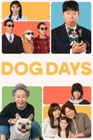 Dog Days 2024 on netflix