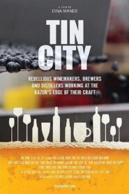 Tin City 2019 on netflix