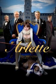 Arlette 2022 on netflix