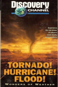 Tornado! Hurricane! Flood!: Wonders of the Weather 1996 on netflix