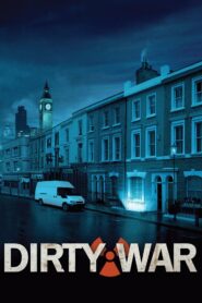 Dirty War 2004 on netflix