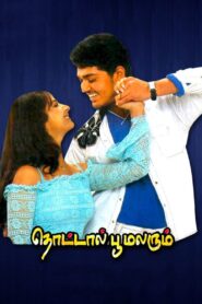 Thottal Poo Malarum 2007 on netflix