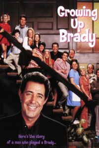 Growing Up Brady 2000 on netflix