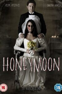 Honeymoon 2015 on netflix