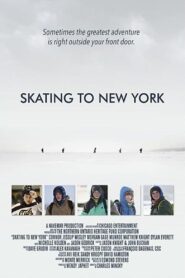 Skating to New York 2013 on netflix