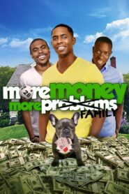 More Money, More Family 2015 on netflix
