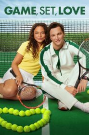Game, Set, Love 2022 on netflix
