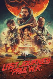The Last Journey 2021 on netflix