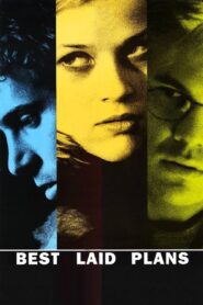 Best Laid Plans 2012 on netflix