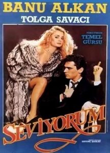 Seviyorum 1986 on netflix