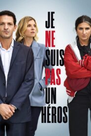 Je ne suis pas un héros 2023 on netflix