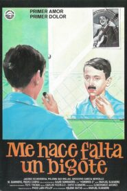 Me hace falta un bigote 1986 on netflix