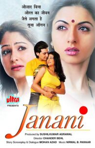 Janani 2006 on netflix