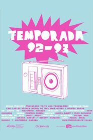 Season 92-93 2012 on netflix
