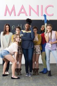 Manic 2017 on netflix