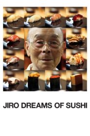Jiro Dreams of Sushi 2011 on netflix