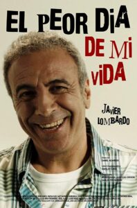 El peor día de mi vida 2016 on netflix