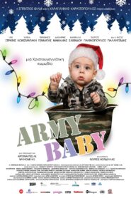 Army Baby 2022 on netflix