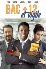 Bac +12 2023 on netflix