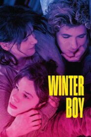 Winter Boy 2022 on netflix