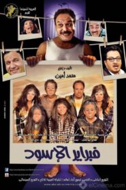 Black February 2013 on netflix