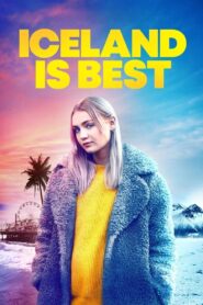 Iceland is Best 2020 on netflix