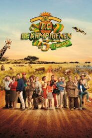 F.C. De Kampioenen 3: Kampioenen Forever 2017 on netflix
