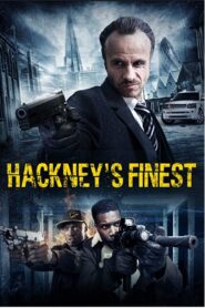 Hackney’s Finest 2014 on netflix