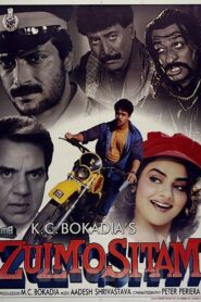 Zulm-O-Sitam 1998 on netflix