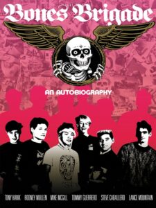 Bones Brigade: An Autobiography 2012 on netflix