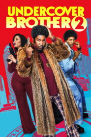 Undercover Brother 2 2019 on netflix